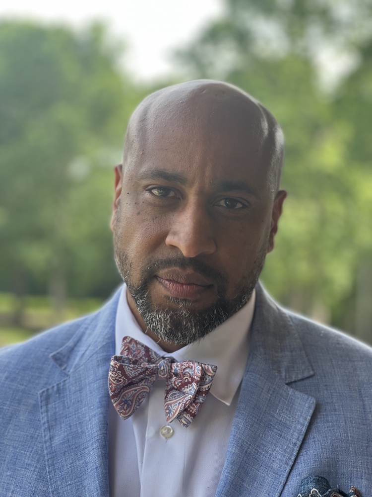 D. Alexander Peebles II